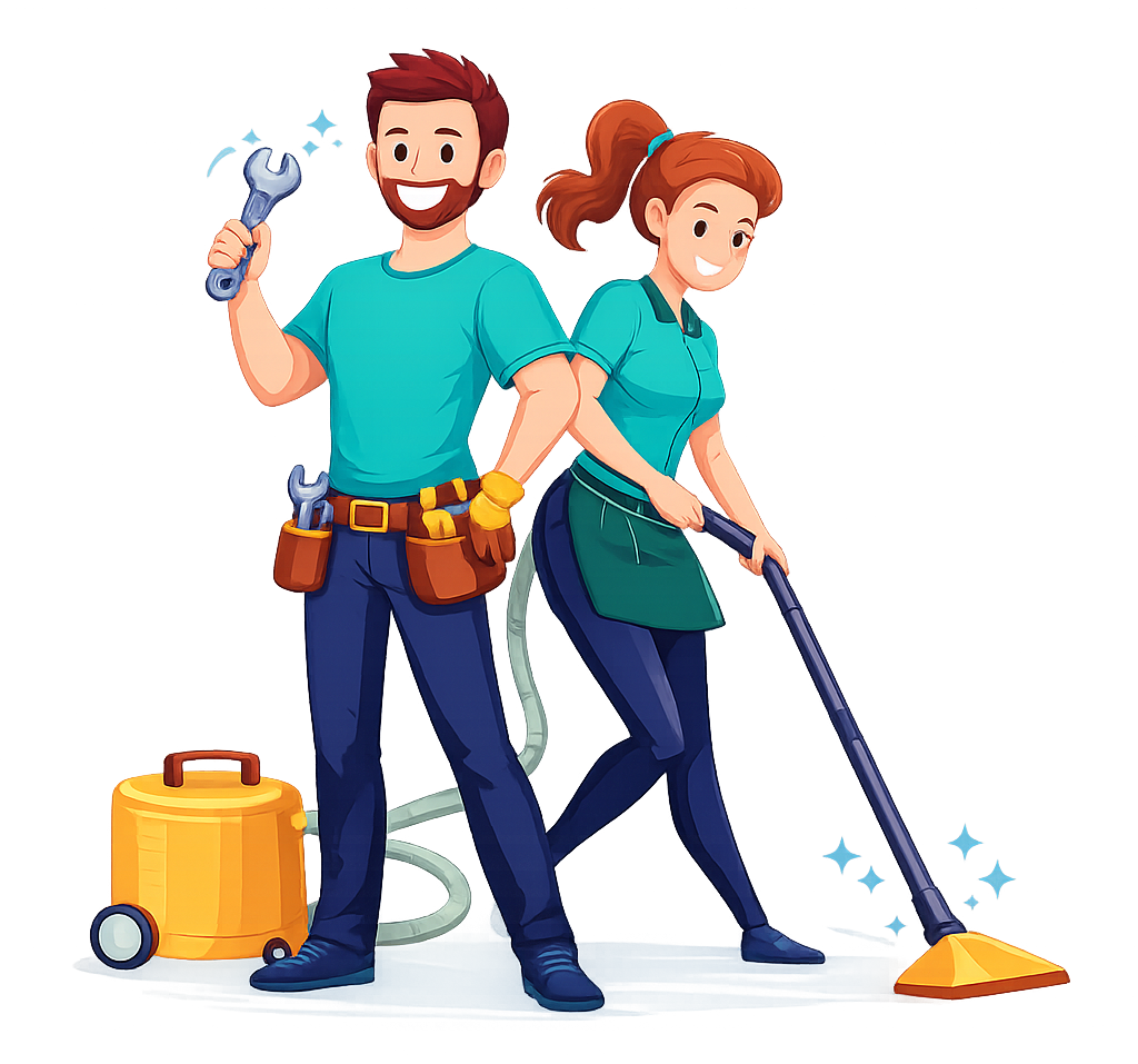 Helpero Professionals in harmony