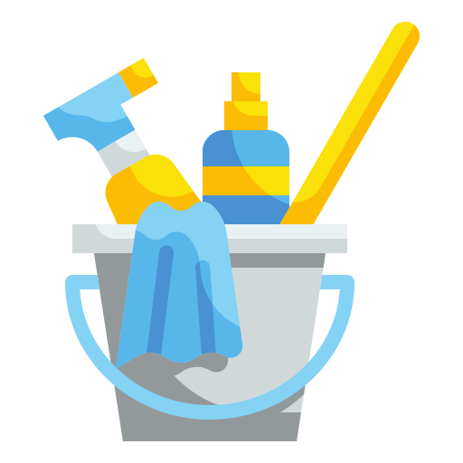 Cleaning