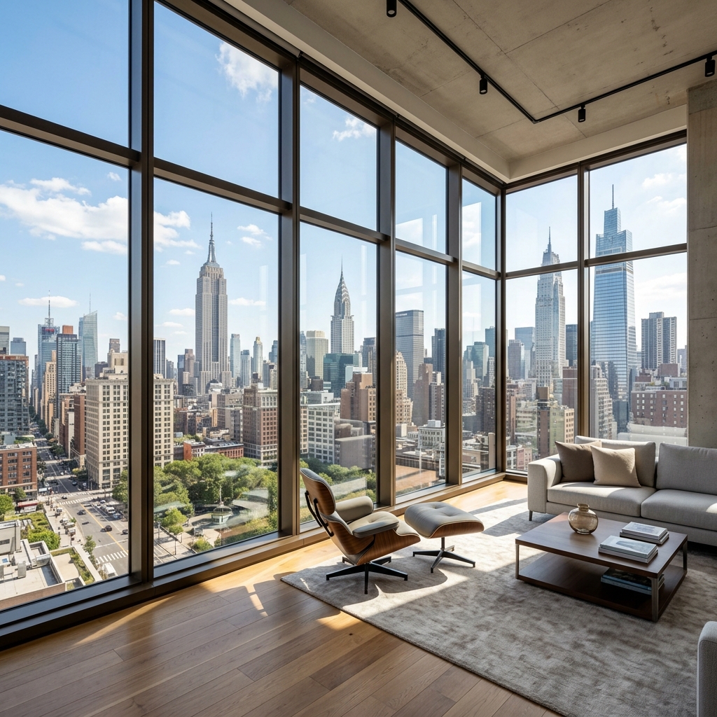 Window cleaning