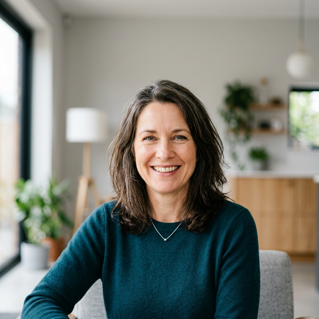 Satisfied Toronto Homeowner