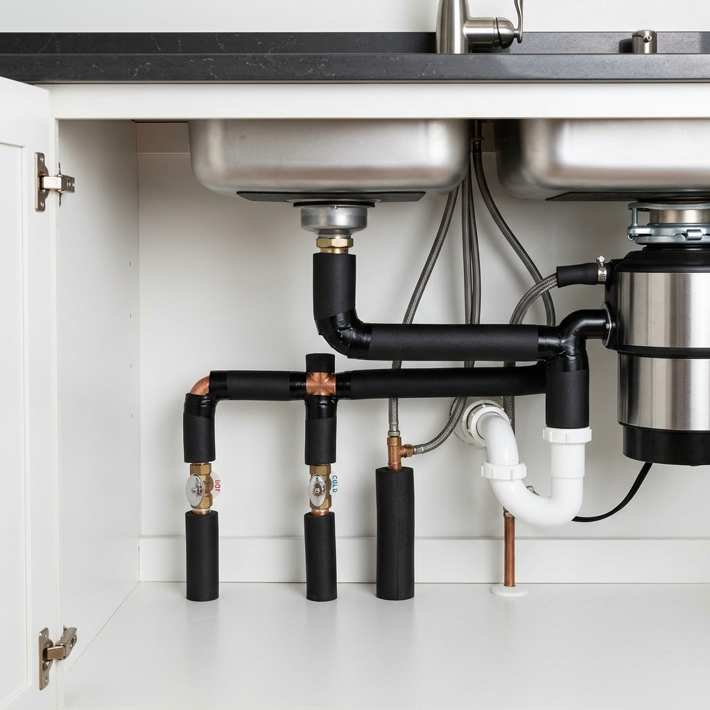 Pipe Insulation
