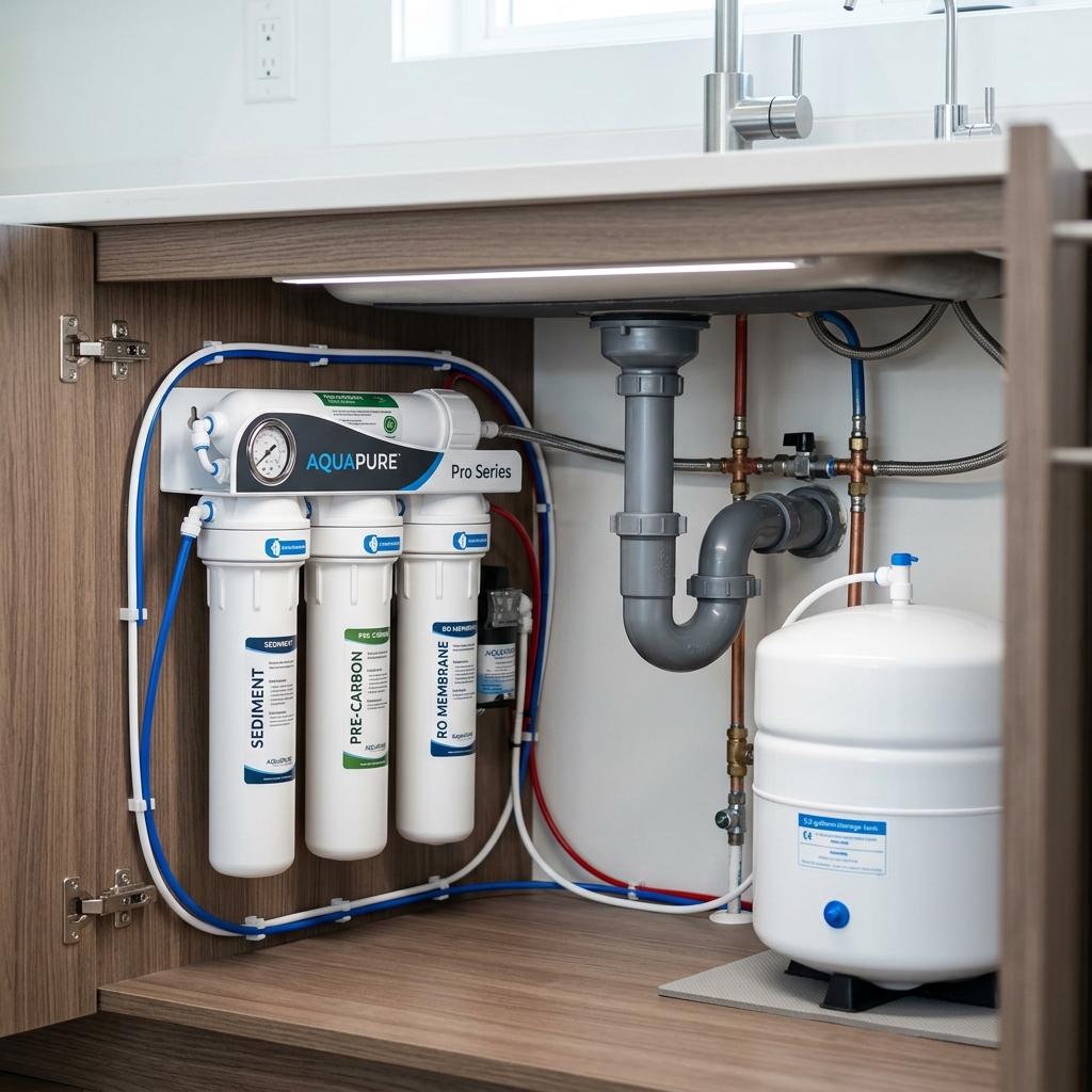 Water Filter