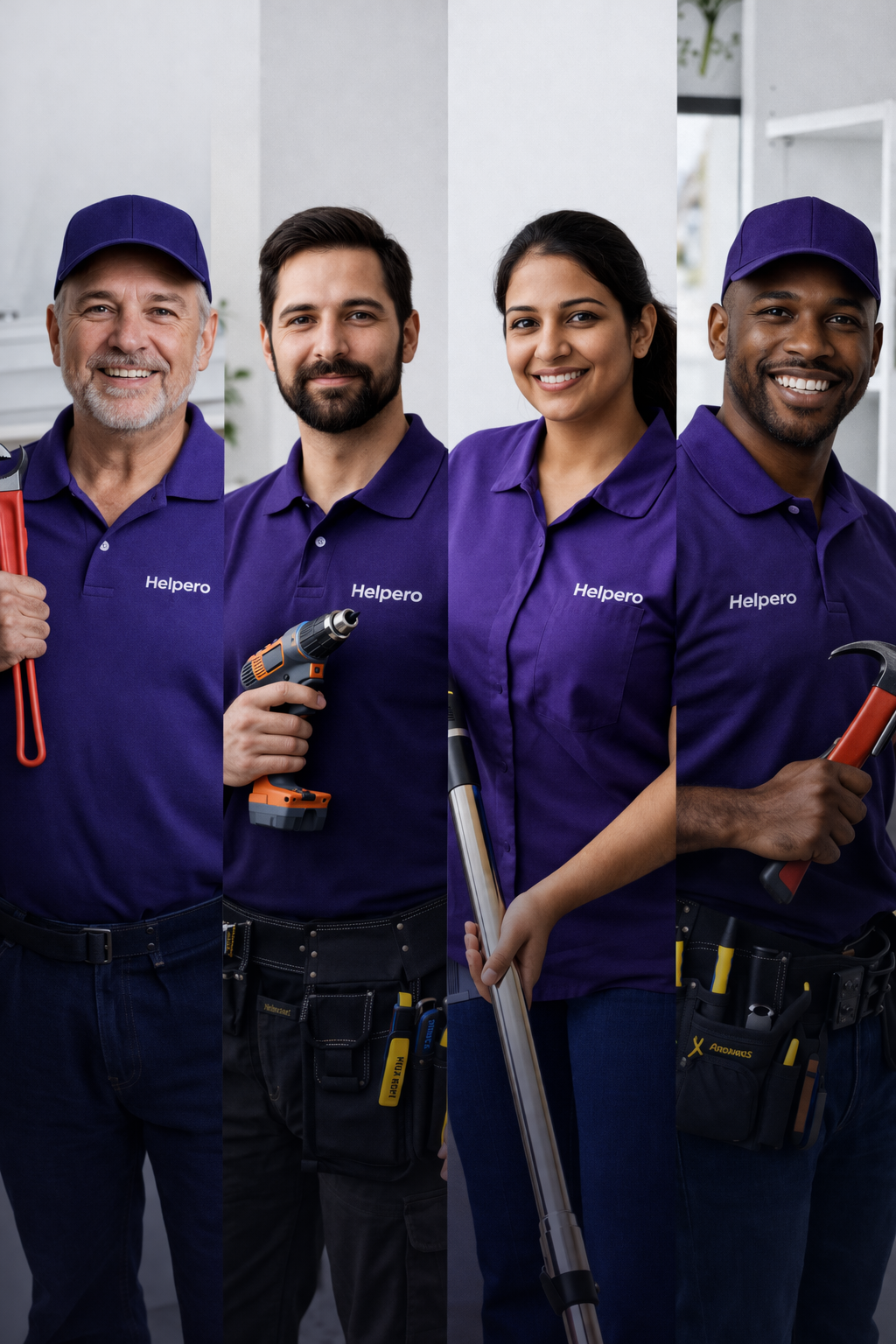 Furniture Assembly Hacks